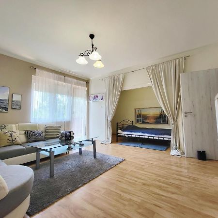 Apartman Balaton Apartment Keszthely Exterior photo