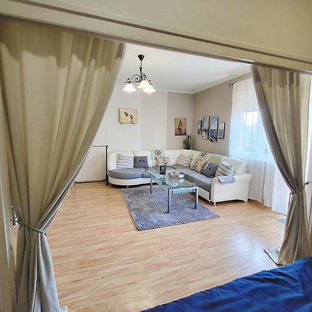 Apartman Balaton Apartment Keszthely Exterior photo