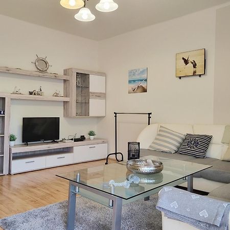 Apartman Balaton Apartment Keszthely Exterior photo