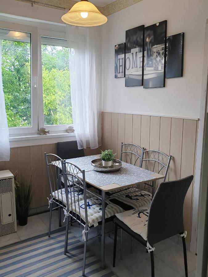 Apartman Balaton Apartment Keszthely Exterior photo