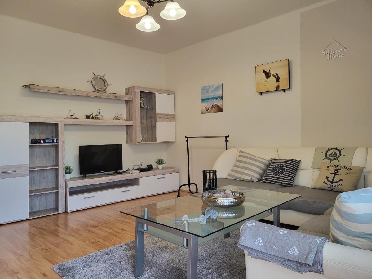 Apartman Balaton Apartment Keszthely Exterior photo